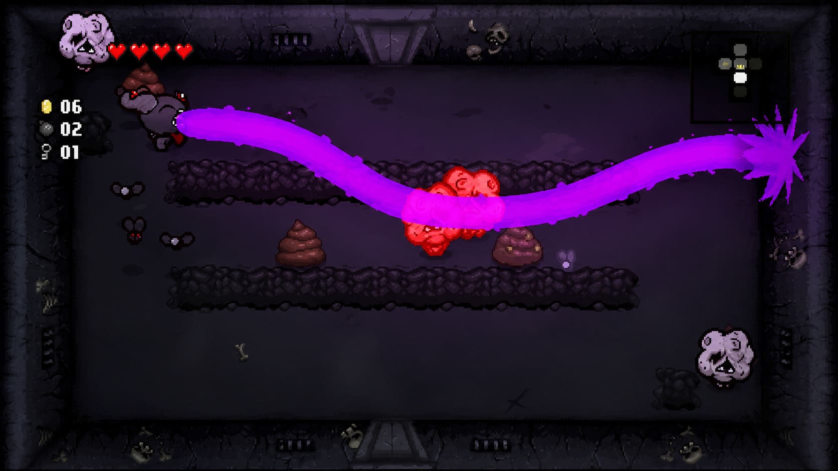 Isaac Mod Must Have Mods for The Binding of Isaac Rebirth in 2026: Ultimate ...