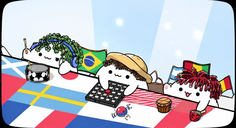 Bongo Cat Idle Farm Taskbar Setup: Complete Windows Guide for Background Grinding