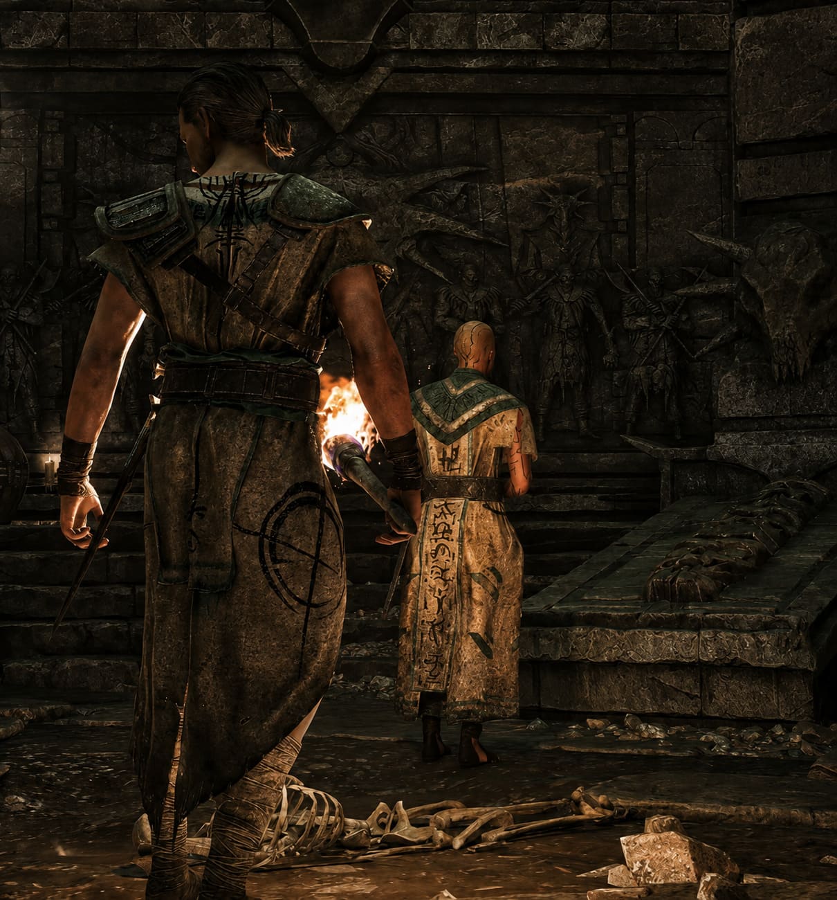 Gothic 1 Remake Archery Guide: How to Aim and Shoot with a Bow Gothic 1 Remake Archery Guide: How to Aim and Shoot with a Bow
