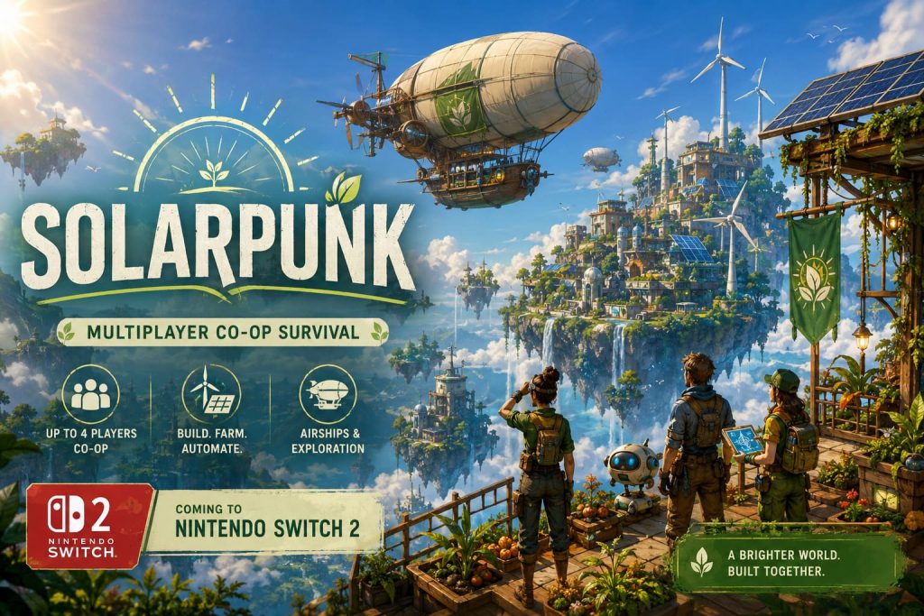 is-solarpunk-multiplayer-co-op-nintendo-switch-2-release-gameplay