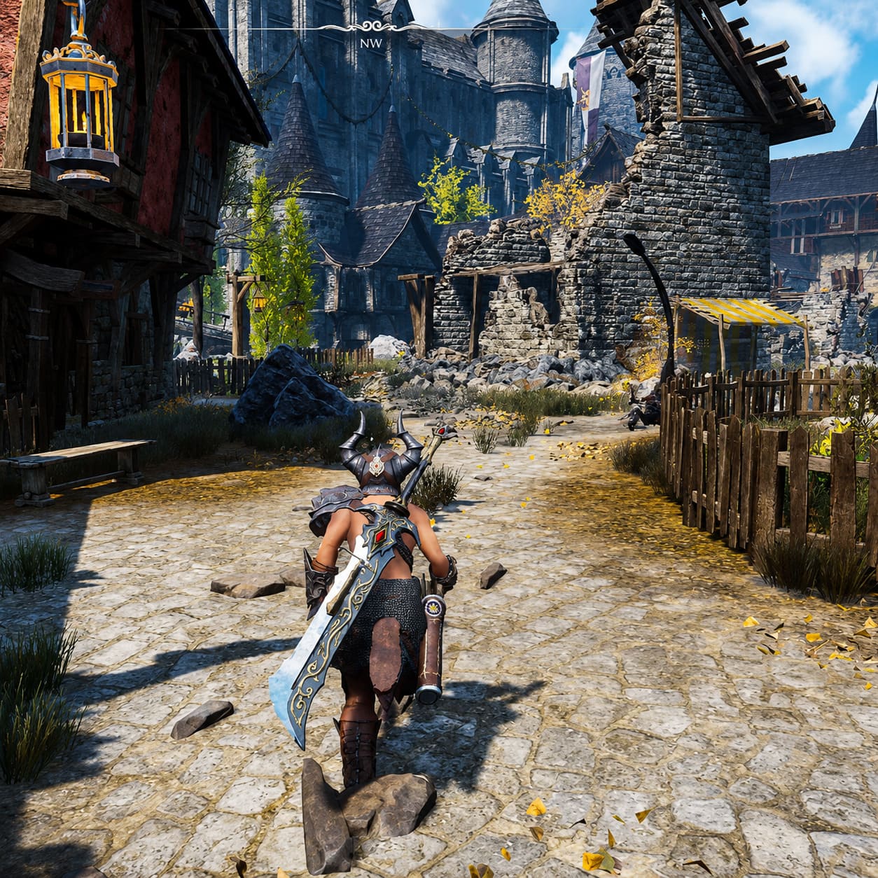 Forsaken Realms: Vahrin's Call Attributes Guide – Priority Allocation Tips and How to Reset Skill Points (2026) Forsaken Realms: Vahrin's Call Attributes Guide – Priority Allocation Tips and How to Reset Skill Points (2026)