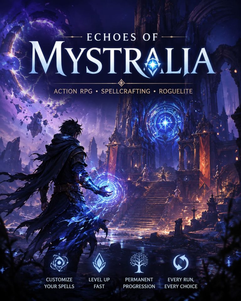 Echoes of Mystralia Leveling Guide: How to Level Up and Get Stronger Fast (2026 Strategy)