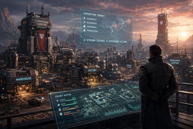 Pax Autocratica Strategy Guide: Day 1 Essential Tips, Tricks, and Base Building Meta (2026) Pax Autocratica Strategy Guide: Day 1 Essential Tips, Tricks, and Base Building Meta (2026)