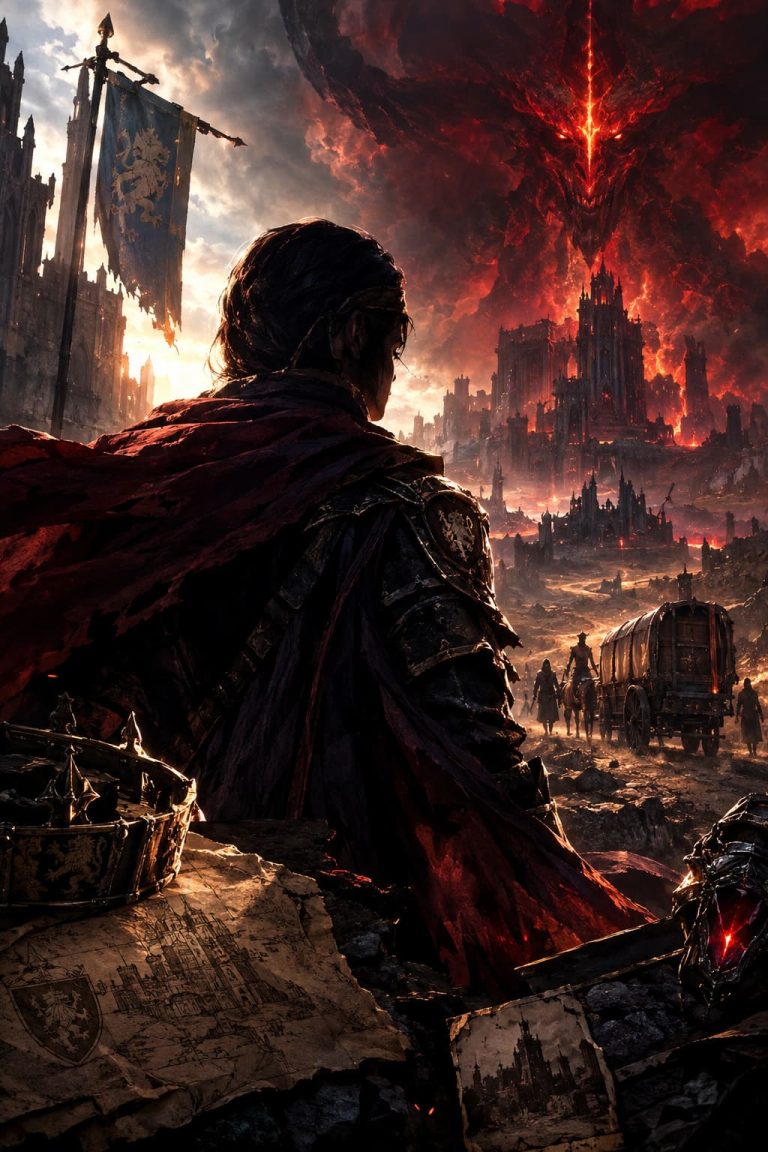 Who is the Heir to Westmarch in Diablo 5? Lore, Identity, and BlizzCon 2026 Revelations Explained