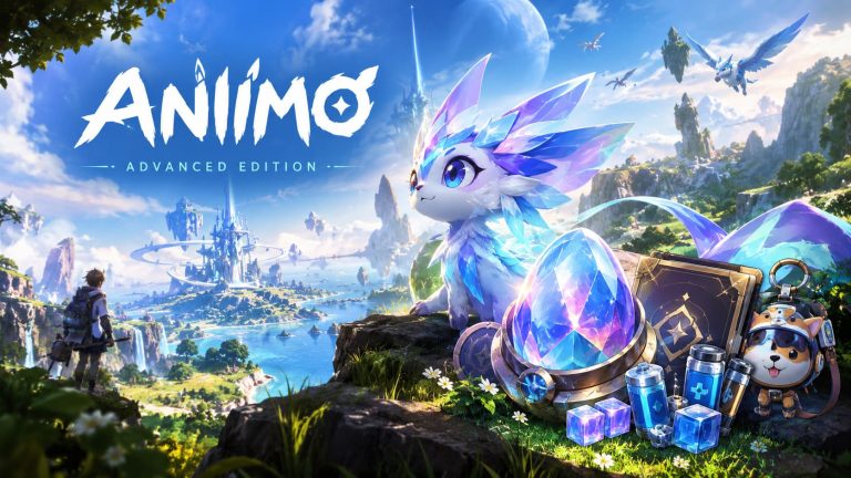 Aniimo Advanced Edition Pre-Order Rewards Guide: Packs, Exclusives, and Battle Pass Breakdown (2026)