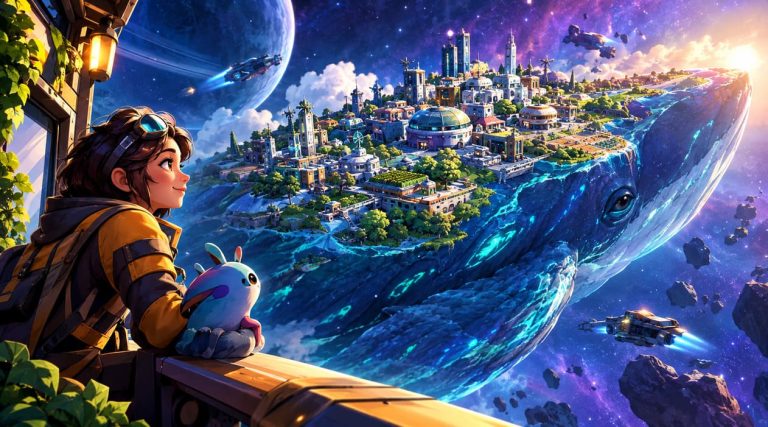Is Beyond These Stars Worth Buying? Full Review & Analysis